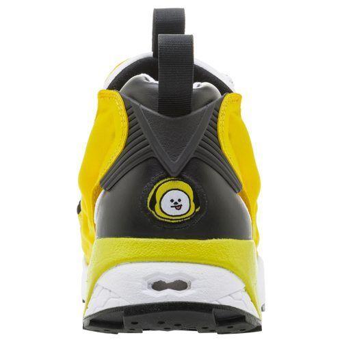 Reebok × BT21 Collaboration Products